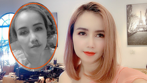 Bị chồng cũ đánh, diễn viên Hoàng Yến lên tiếng: 'Anh ta là kẻ côn đồ hung hãn'