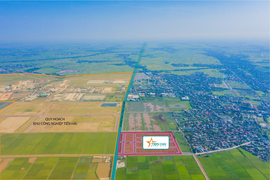 Nhà đầu tư 'bắt đáy' khu đô thị Tiền Hải Star City, kỳ vọng tương lai 'bán đỉnh'