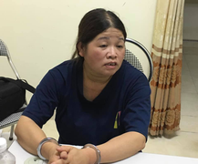 Hai cán bộ CDC Cao Bằng trộm methadone bán cho người nghiện