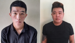 Chân dung 2 kẻ cầm đầu đường dây buôn bán trẻ em ở Nam Định