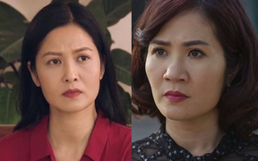 Hàng loạt diễn viên Việt vang bóng một thời tái xuất ấn tượng