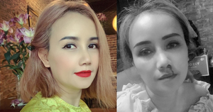 Điều tra vụ diễn viên Hoàng Yến 'Về nhà đi con' tố cáo bị chồng cũ đánh