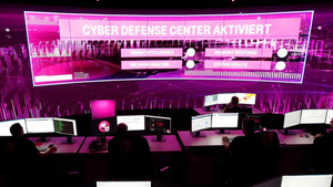 EU lập đơn vị không gian mạng đối phó Trung Quốc