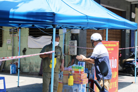 Đà Nẵng thêm 20 ca mắc COVID-19