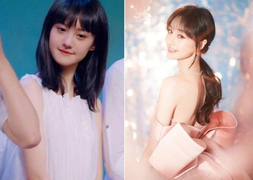 Bị tẩy chay, Trịnh Sảng vẫn làm náo động mạng xã hội với bức ảnh năm 18 tuổi