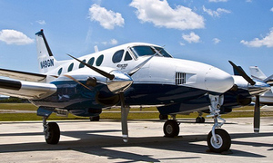 Xem xét hủy giấy phép bay của một hãng hàng không