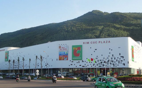 F0 đến giao hàng, Big C Quy Nhơn xét nghiệm toàn bộ nhân viên