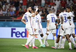 Nhận định bóng đá Pháp vs Thụy Sĩ EURO 2020