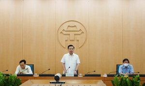 Hà Nội dự kiến sẽ tiếp tục nới lỏng các hoạt động