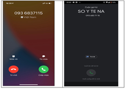 Trải nghiệm tổng đài tự động ‘hỏi thăm sức khỏe’ mùa COVID từ MobiFone