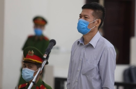 CDC 30 tỉnh, thành xin giảm nhẹ hình phạt cho cựu Giám đốc Nguyễn Nhật Cảm