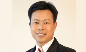 Chủ tịch UBND tỉnh Cà Mau được bổ nhiệm làm Giám đốc Đại học Quốc gia Hà Nội