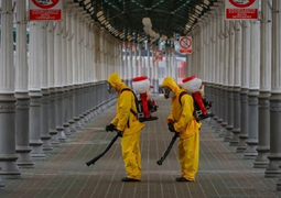 E ngại tiêm vaccine COVID-19, Nga có nguy cơ gặp khủng hoảng như Ấn Độ