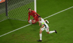 Trực tiếp bóng đá Đức vs Hungary EURO 2020