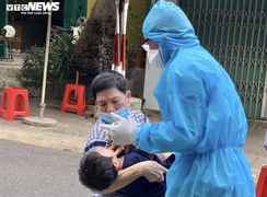 Gia Lai phát hiện 2 trường hợp dương tính SARS-COV-2, vừa trở về từ Bình Dương