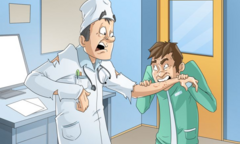 3 câu đố vui đầy thách thức, có thể gây trầm trồ nếu tìm được lời giải