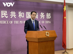 Trung Quốc kiện Australia lên WTO