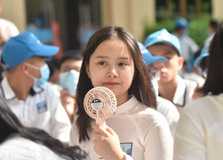 Thí sinh thi tốt nghiệp THPT đợt 2 xét tuyển đại học thế nào?