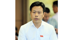 Chân dung tân Giám đốc Đại học Quốc gia Hà Nội