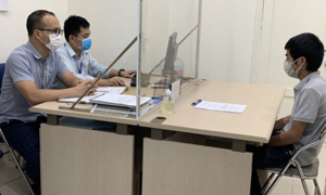 Hà Nội xử phạt 90 triệu đồng 4 trang thông tin điện tử, thu hồi 1 tên miền