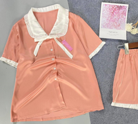 Phúc Phúc shop: Thương hiệu thời trang mặc nhà thanh lịch, tinh tế cho phái đẹp