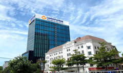 LienVietPostBank tăng vốn thông qua trả cổ tức tỷ lệ 12% bằng cổ phiếu