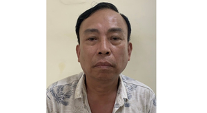 Bắt tên tội phạm bỏ trốn khi tòa đang xét xử, bị truy nã 34 năm