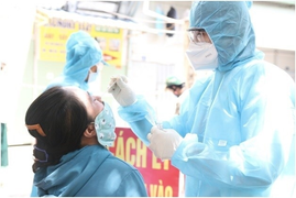 Bình Dương ghi nhận thêm 22 người mắc COVID-19, 2 ca chưa rõ nguồn lây