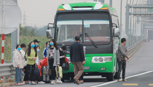 Quảng Ninh: Làm rõ trách nhiệm tập thể, cá nhân để mầm bệnh COVID-19 xâm nhập