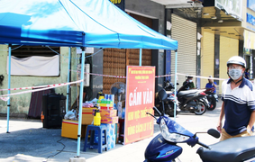 Đà Nẵng ghi nhận thêm 5 ca mắc COVID-19, có bệnh nhân 1 tuổi