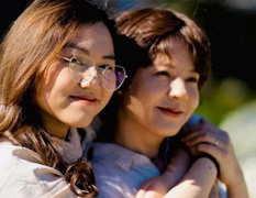 MC Diễm Quỳnh bất ngờ khoe ảnh chụp cùng con gái xinh đẹp