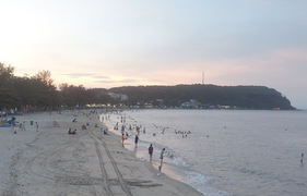 Hải Phòng đóng cửa các khu du lịch từ 18h ngày 25/6