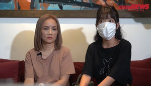 Video: Con gái diễn viên Hoàng Yến chia sẻ việc mẹ bị hành hung