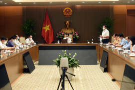 Thứ trưởng Bộ Y tế: 'Tình hình dịch bệnh trên cả nước đã được kiểm soát'