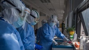 Dữ liệu chuỗi gen COVID-19 từ Vũ Hán bị xóa khỏi cơ sở dữ liệu của Mỹ