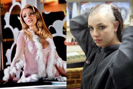 Bản hit 21 năm trước từng tiên đoán về bi kịch cuộc đời của Britney Spears 