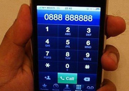 0888 888 888 - Bí ẩn số điện thoại ‘bị nguyền rủa’, ai sở hữu đều gặp kết thảm