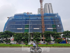 Bộ Xây dựng: Cung - cầu nhà ở thương mại đang lệch pha