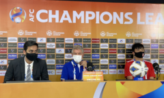 HLV Jurgen Gede: AFC Champions League cho Viettel nhiều kinh nghiệm
