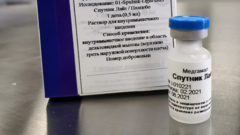 Nga lưu hành vaccine Sputnik-Light ngừa COVID-19, chỉ cần tiêm một liều