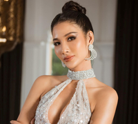 Ban tổ chức Hoa hậu Hoàn vũ Việt Nam xin lỗi Hoàng Thùy