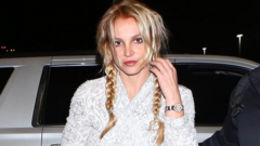 Bi kịch đẩy Britney Spears đến cuộc sống như nô lệ