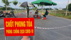 Hỏa tốc rút văn bản ‘không tiếp nhận người từ TP Vinh': Lãnh đạo Hà Tĩnh nói gì?