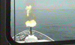 Báo Anh nói Thủ tướng Johnson lệnh cho tàu khu trục tiến sát lãnh hải Nga