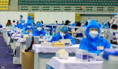 Trên 95% tiền ủng hộ đã được chuyển về quỹ vaccine COVID-19