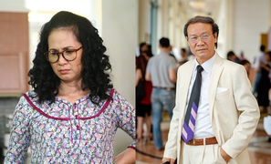 Đóng vai ác quá đạt, loạt sao Việt bị ném vỡ đầu, có người bị tát ‘lật mặt’