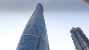 Video: Khám phá khách sạn nằm trên đỉnh tháp Thượng Hải, Trung Quốc