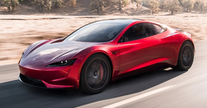 Tesla có gì, xe điện VinFast có gì?