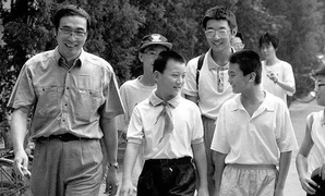 Thiên tài 13 tuổi đỗ đại học khiến Đại học Harvard 'phá lệ'