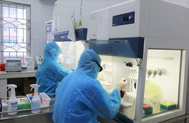 Nghệ An thêm 3 ca dương tính SARS-CoV-2